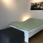 Szucha Apartment 3