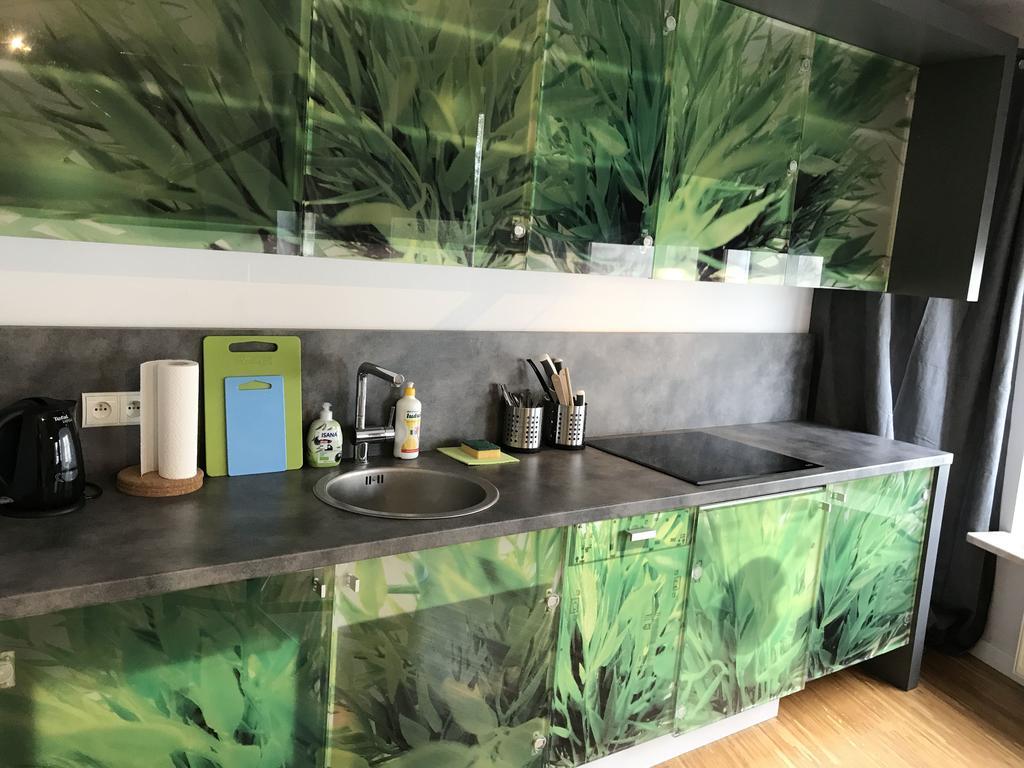Apartament Szucha 3