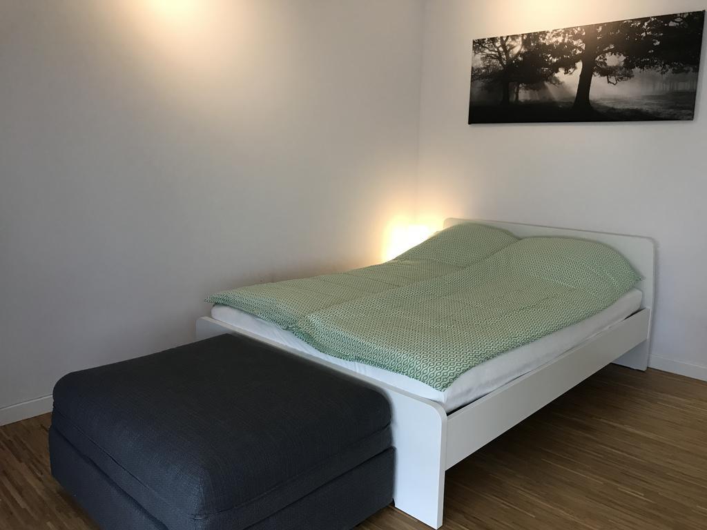 Apartament Szucha 3 Warszawa