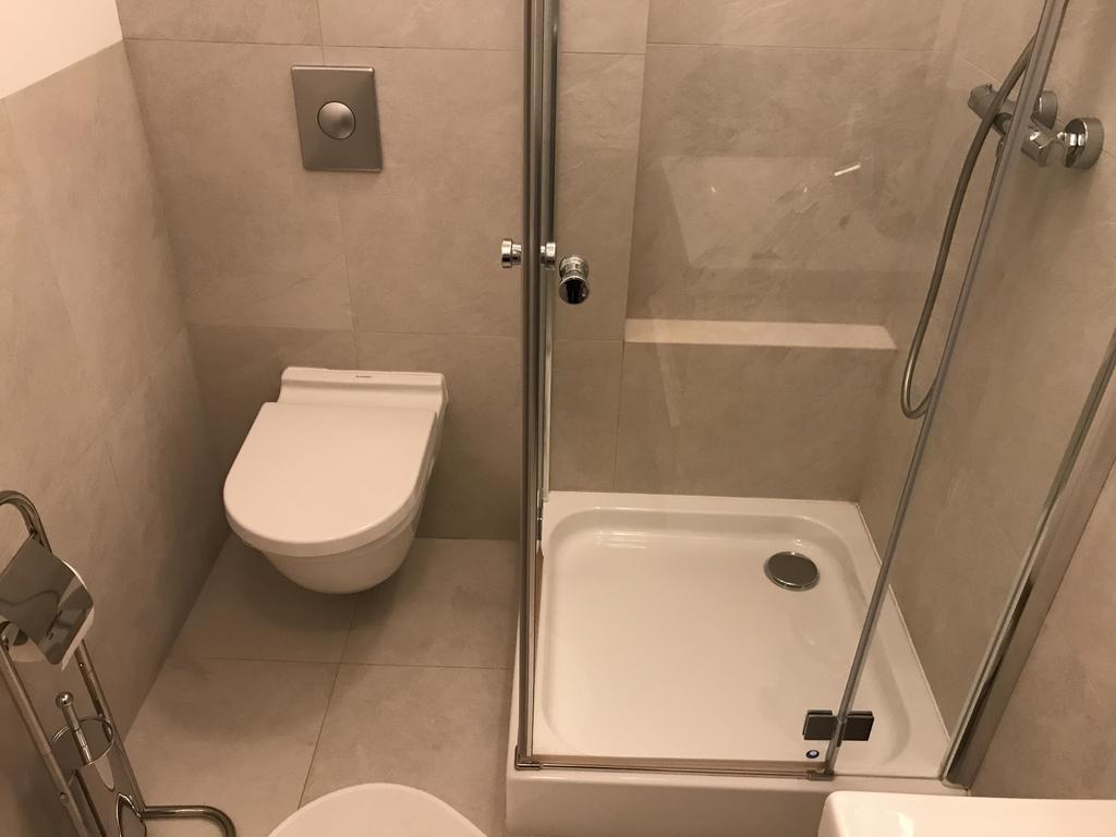 Apartament Szucha 3